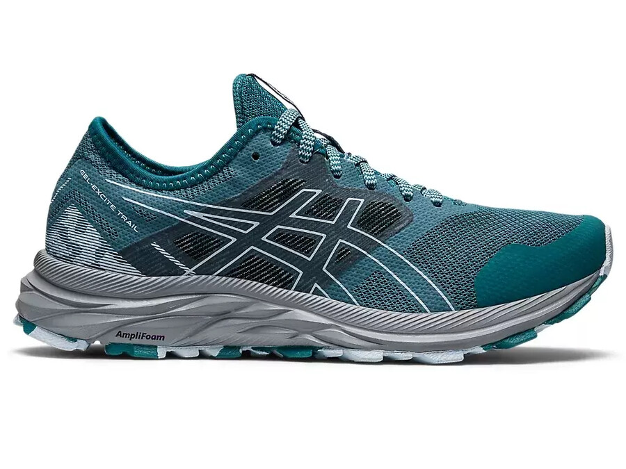 gel-excite trail road getestet