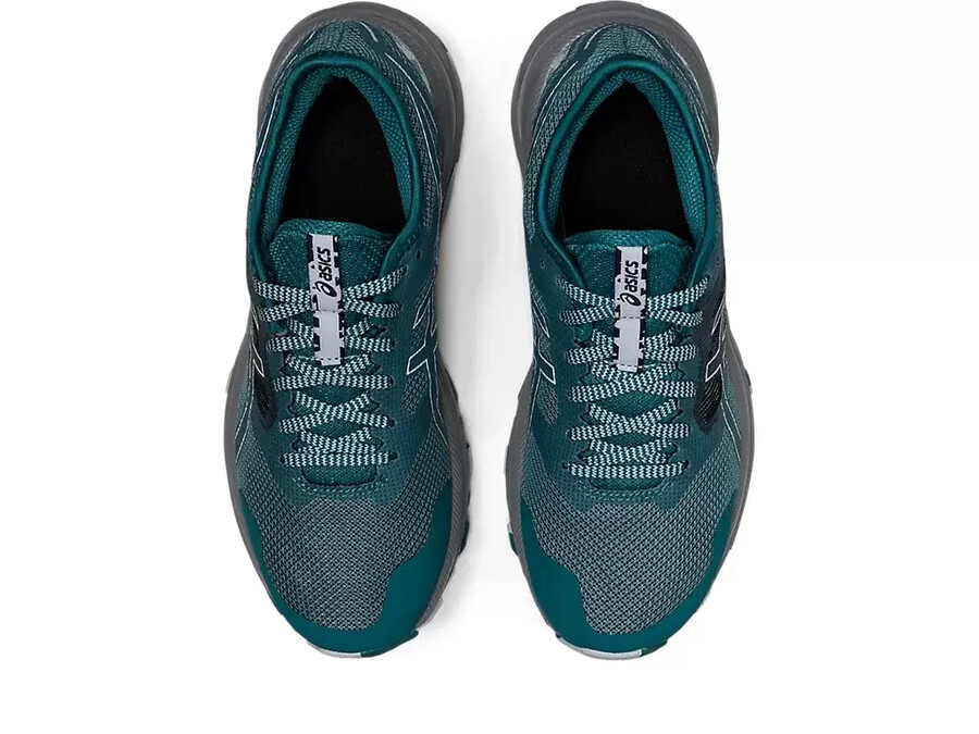 gel-excite trail road getestet