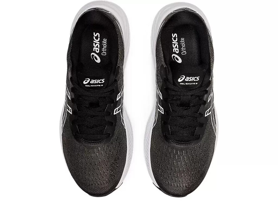 gel-excite 9 strassengetestet