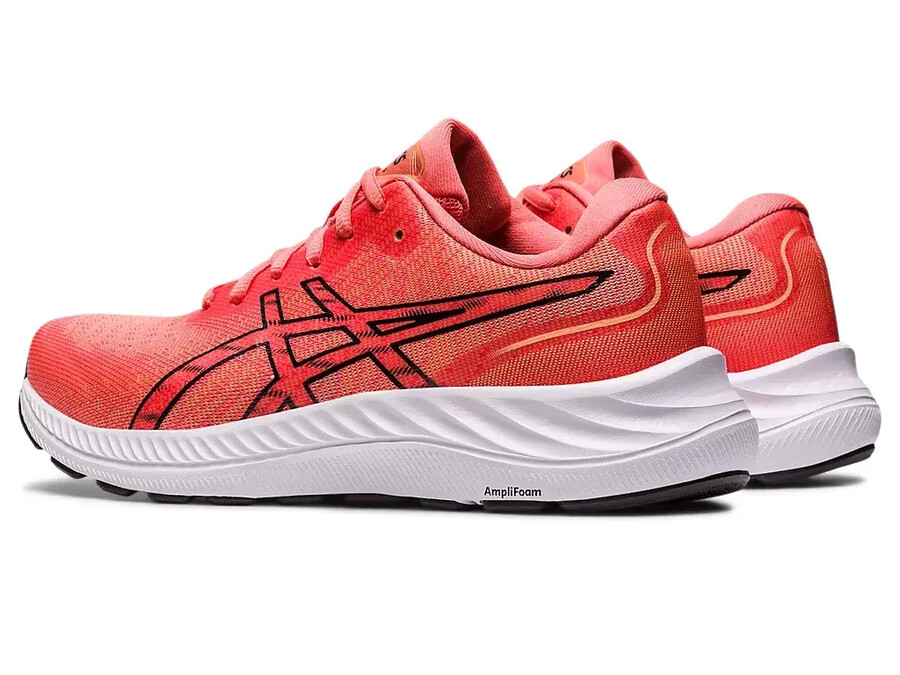 gel-excite 9 strassengetestet