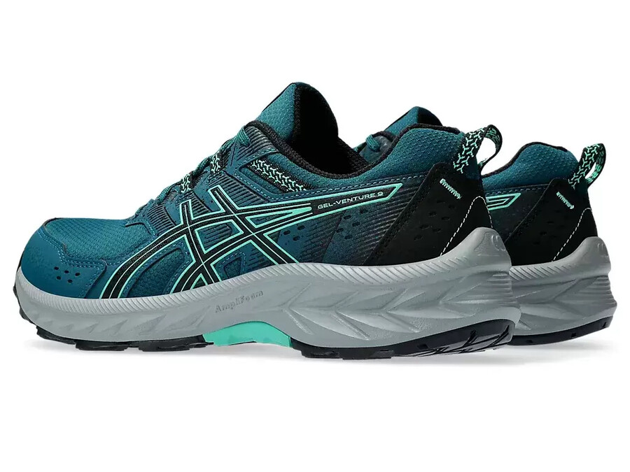 gel-venture 9 strassengetestet
