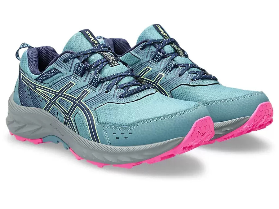 gel-venture 9 strassengetestet