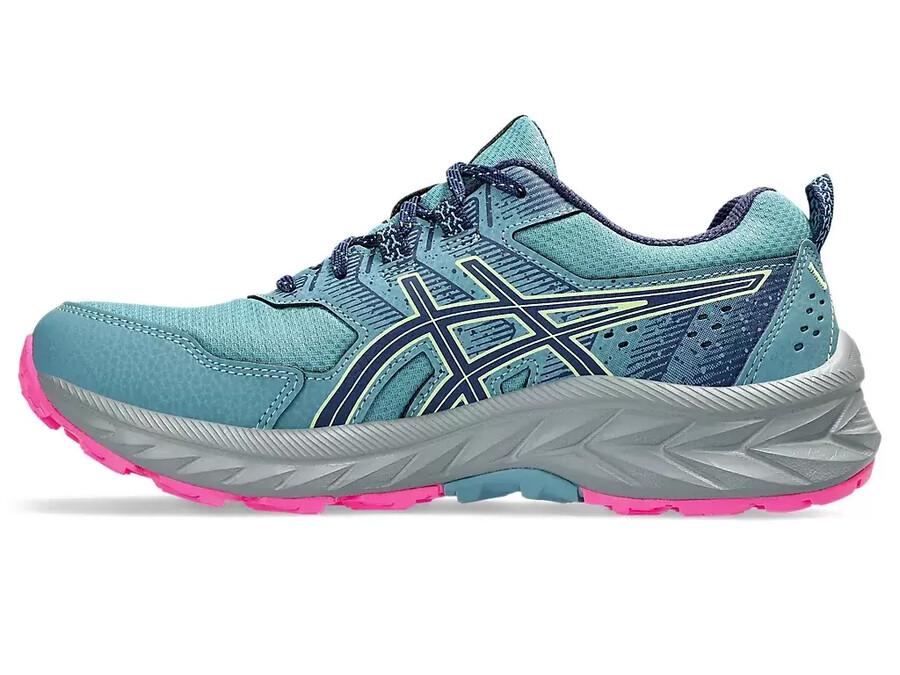 gel-venture 9 strassengetestet