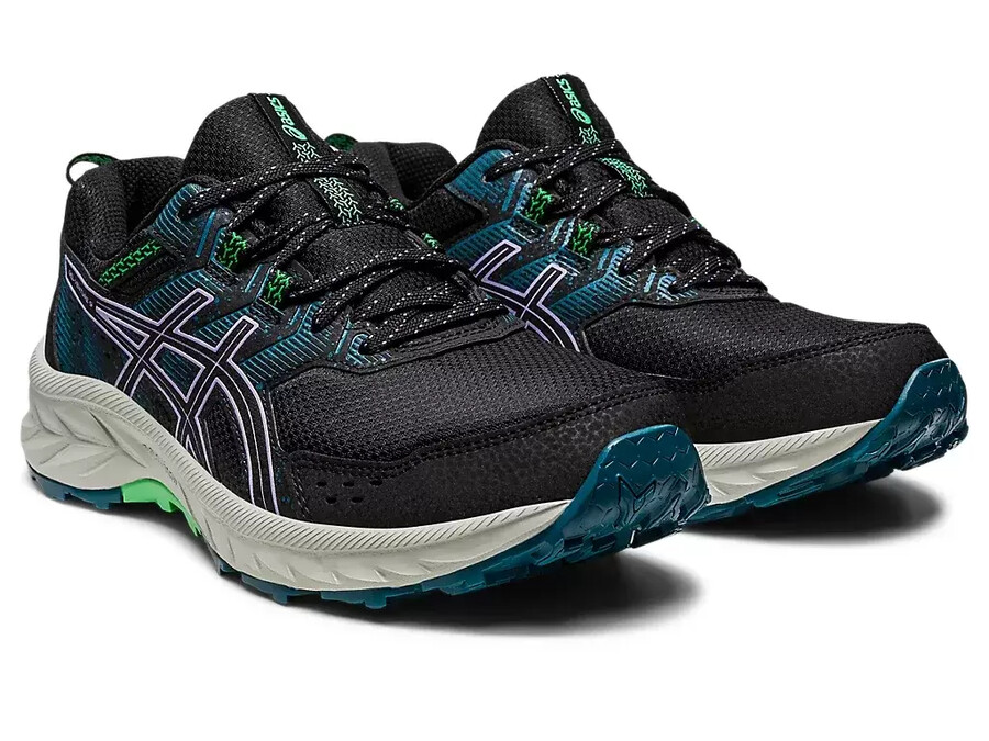 gel-venture 9 wide road getestet