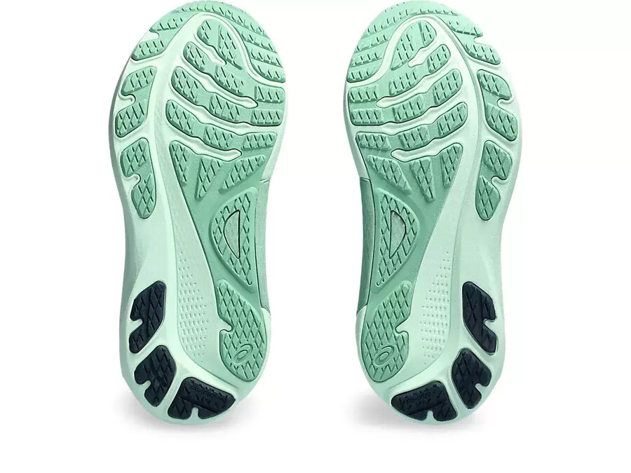gel-kayano 30 strassengetestet