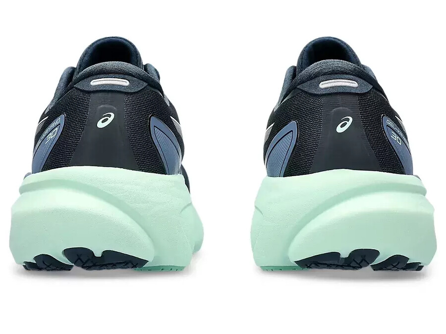 gel-kayano 30 strassengetestet