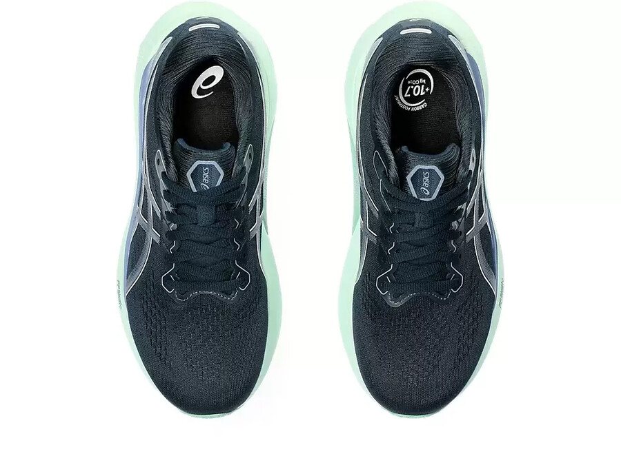 gel-kayano 30 strassengetestet