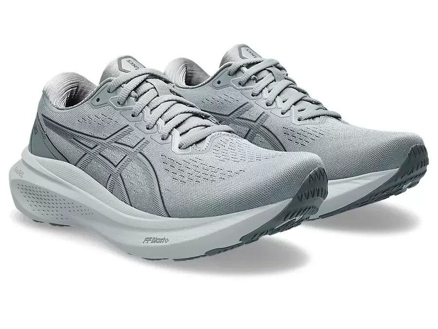 gel-kayano 30 strassengetestet