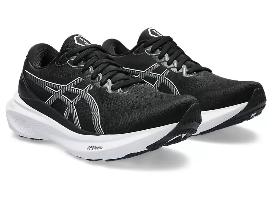 gel-kayano 30 strassengetestet