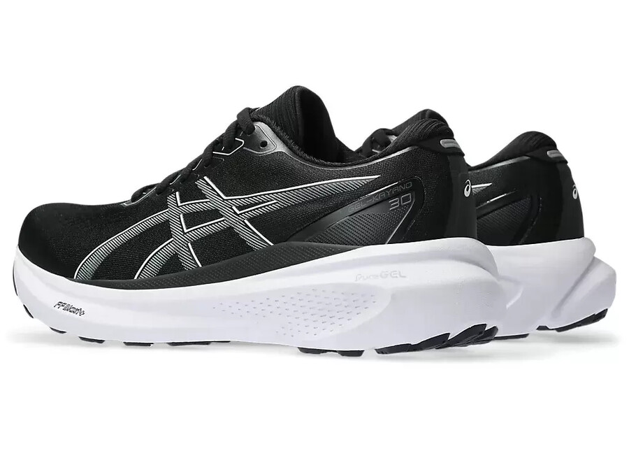 gel-kayano 30 strassengetestet