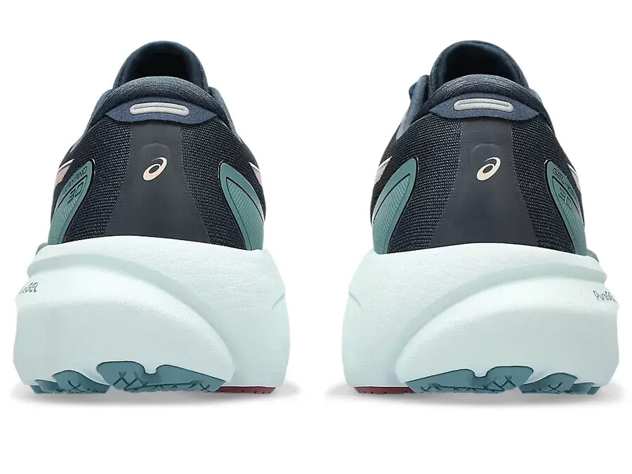 gel-kayano 30 strassengetestet