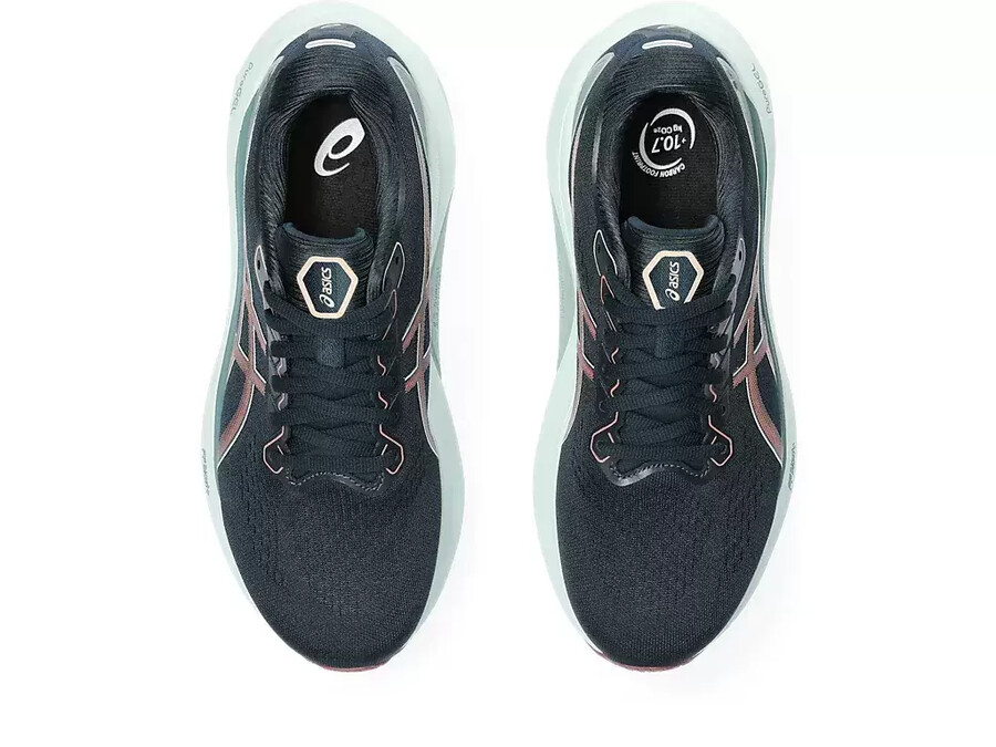 gel-kayano 30 strassengetestet