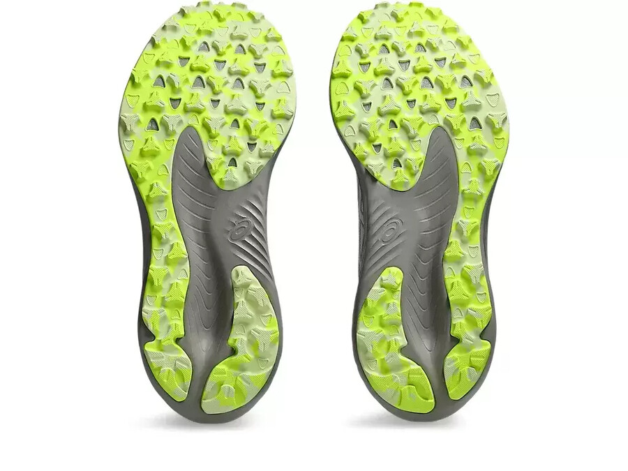 gel-excite trail 2 strassengetestet