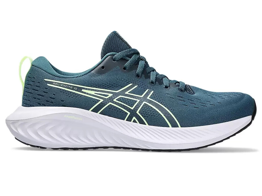 gel-excite 10 strassengetestet