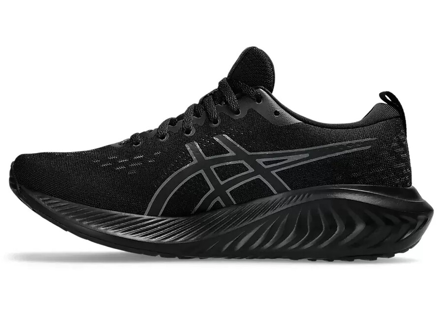 gel-excite 10 strassengetestet