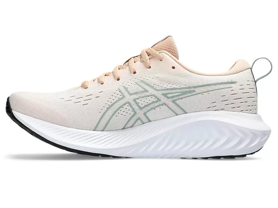 gel-excite 10 strassengetestet