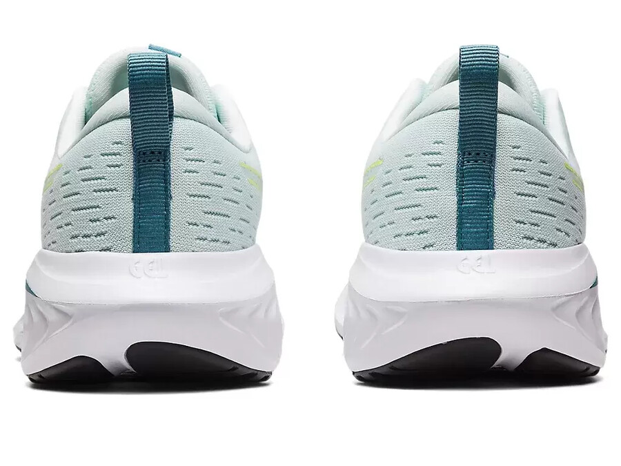 gel-excite 10 wide strassengetestet