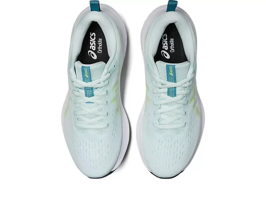 gel-excite 10 wide strassengetestet