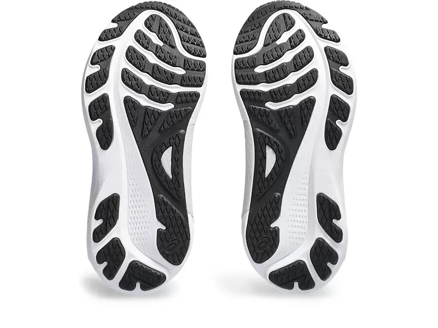 gel-kayano 30 schmale strasse getestet