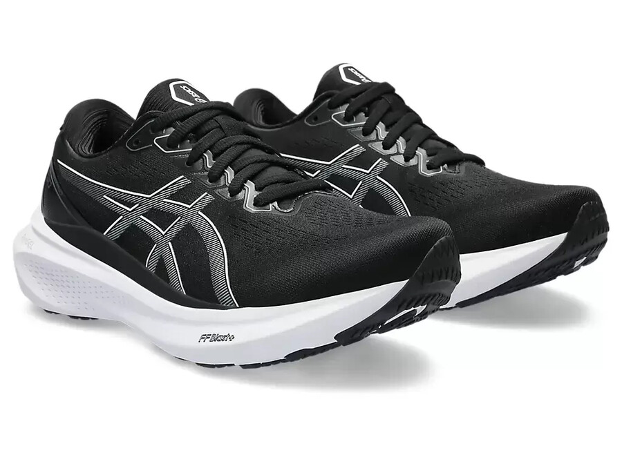 gel-kayano 30 schmale strasse getestet
