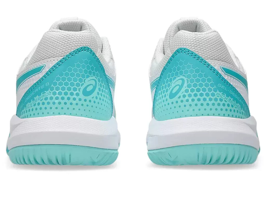 gel-dedicate 8 pickleball strassengetestet