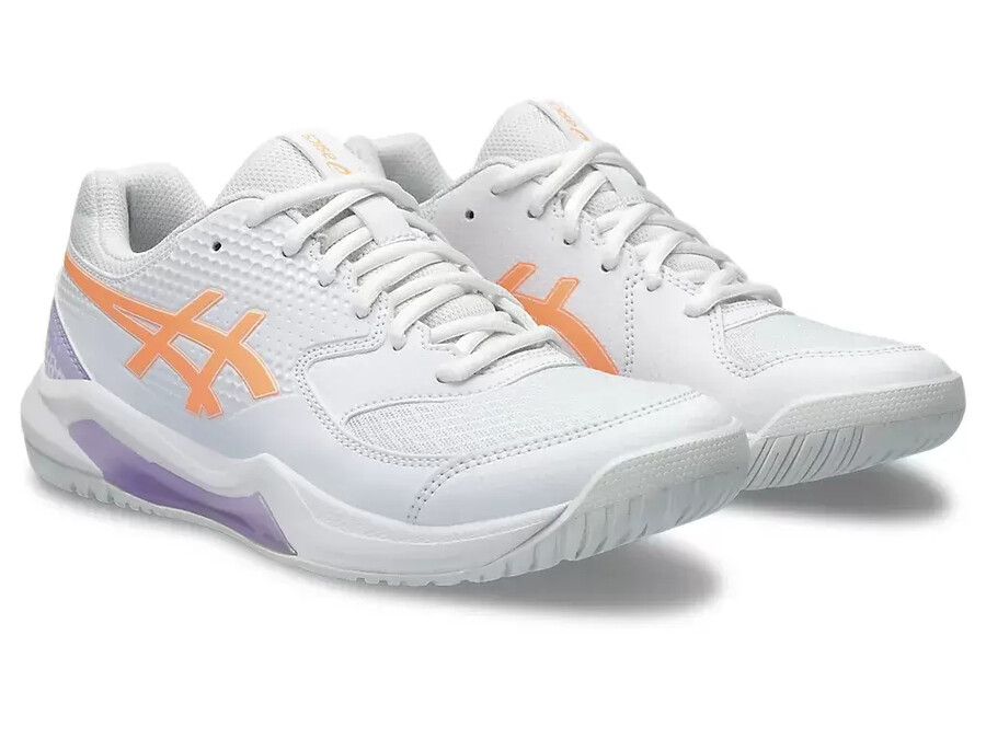 gel-dedicate 8 pickleball strassengetestet