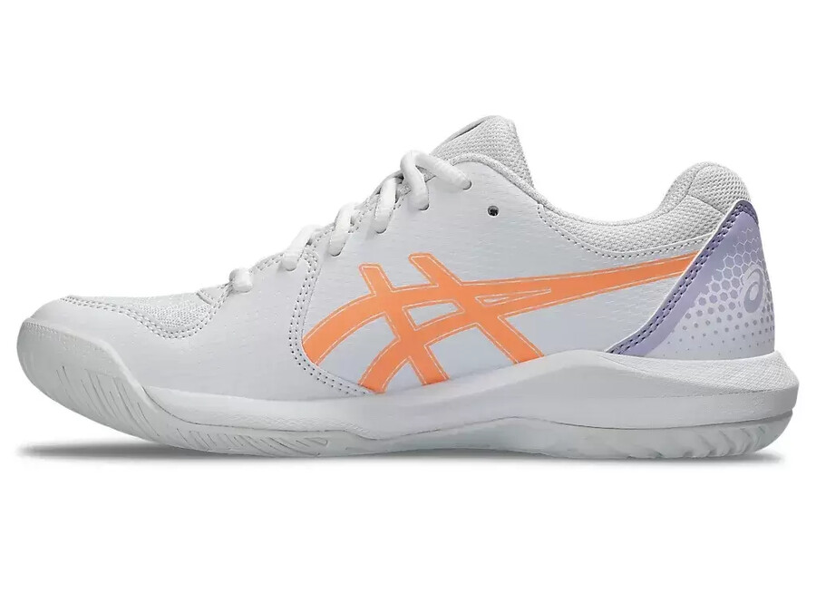 gel-dedicate 8 pickleball strassengetestet