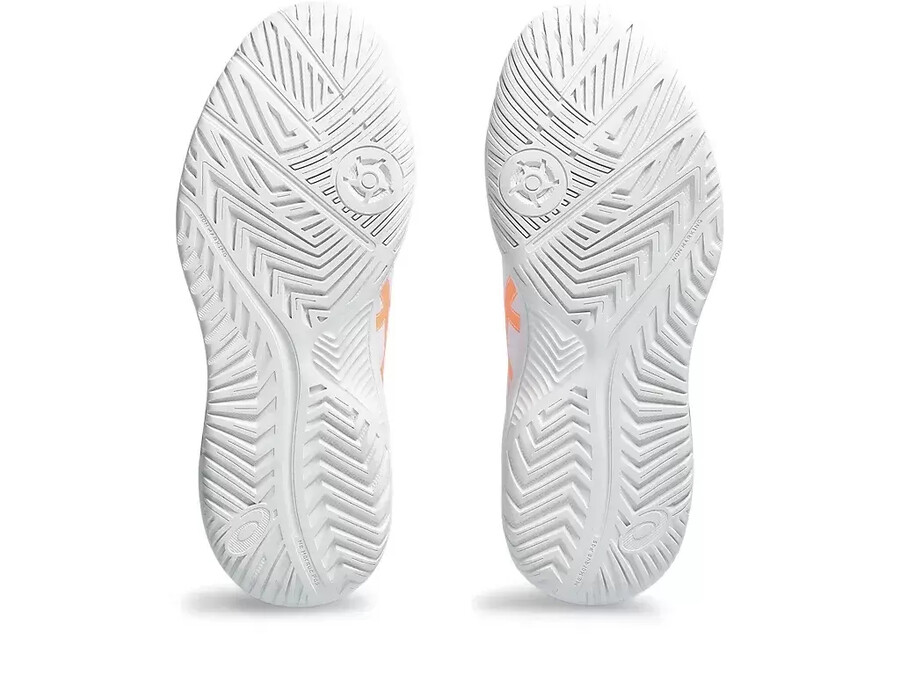 gel-dedicate 8 pickleball strassengetestet