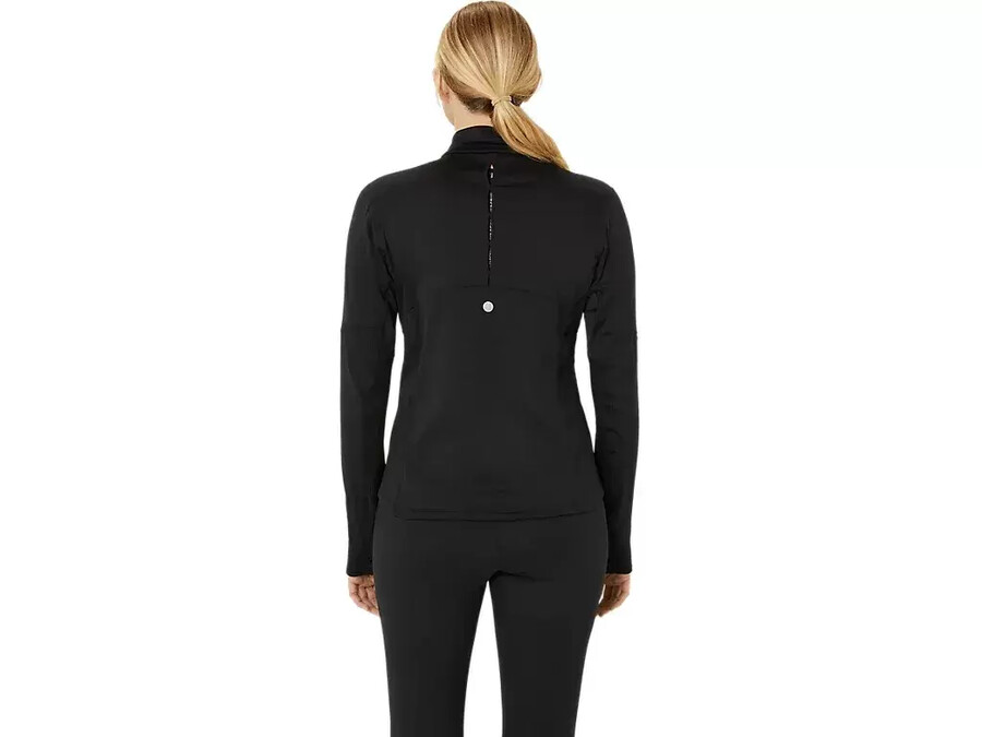 road winter 12 zip mid layer