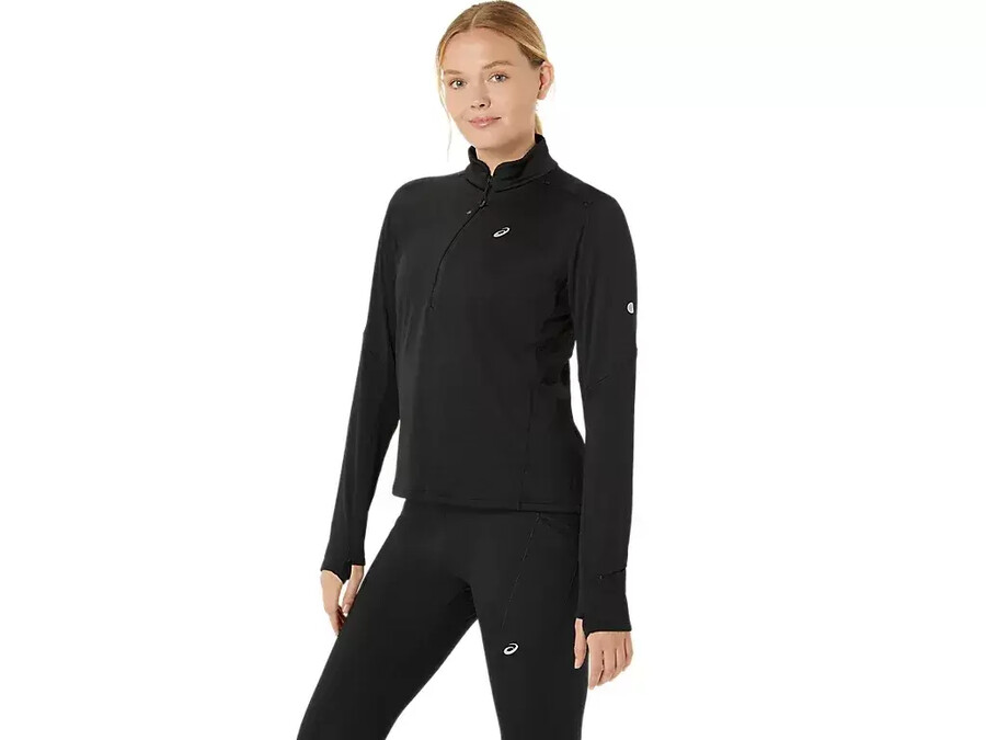 road winter 12 zip mid layer
