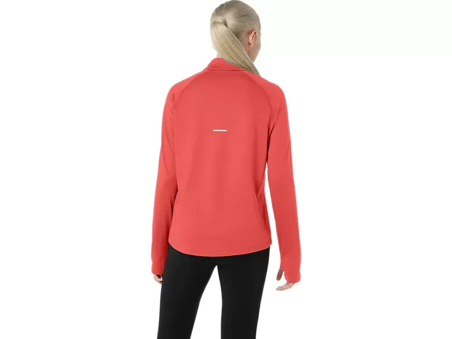 sport winter 12 zip top