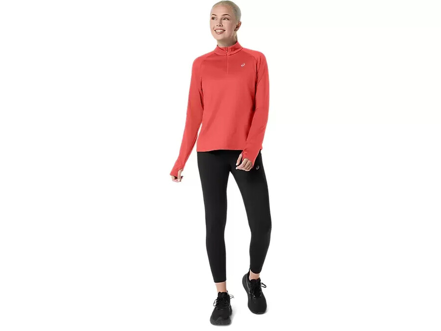 sport winter 12 zip top