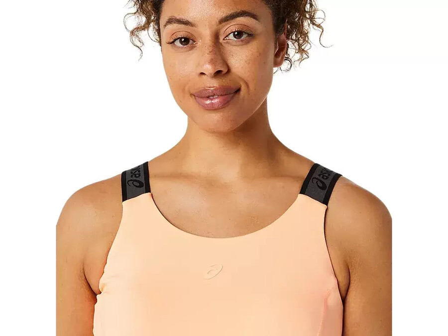 damen fit sana cropped tank