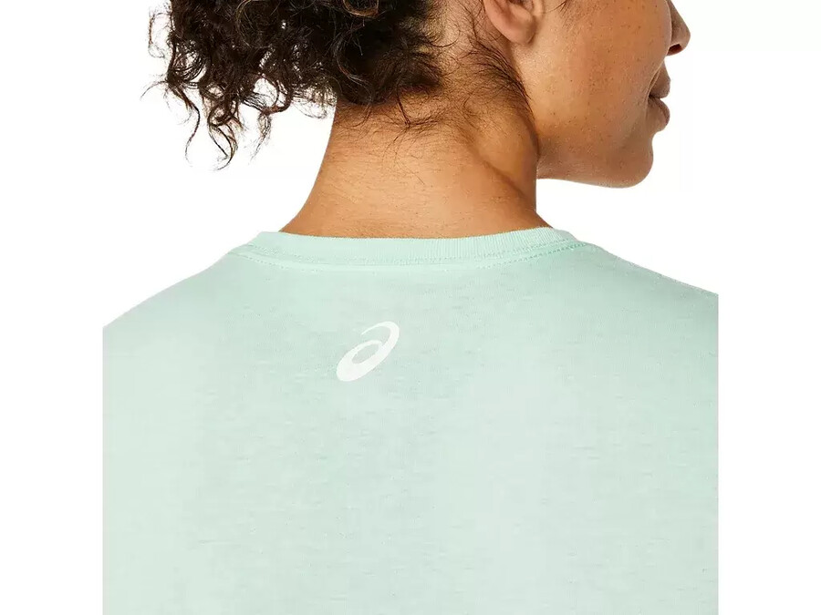 asics gsg since 1977 adventure crew fÜr damen
