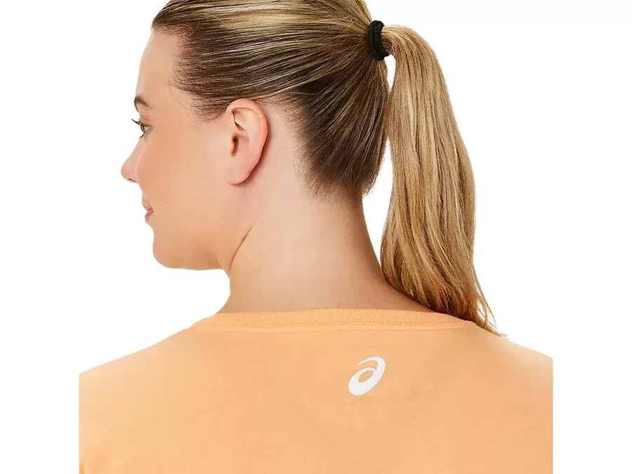 asics gsg since 1977 adventure crew fÜr damen