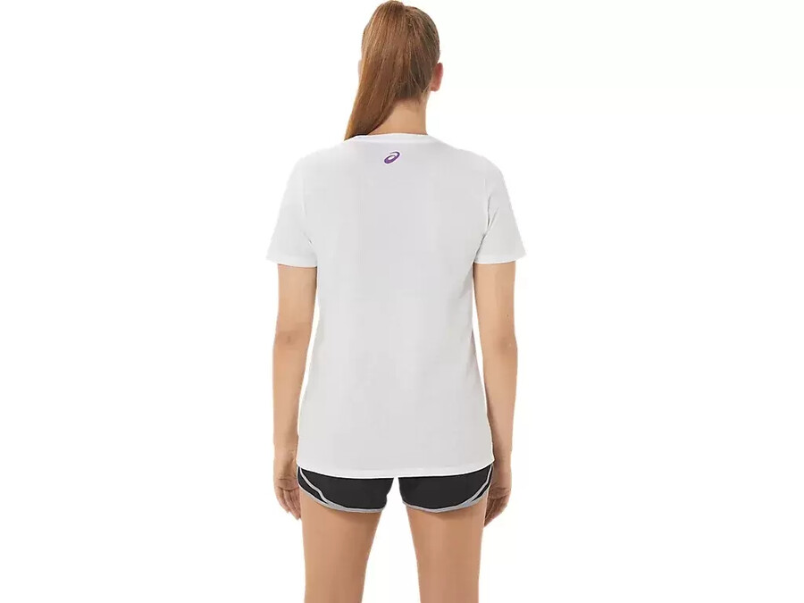 asics gsg since 1977 adventure crew fÜr damen
