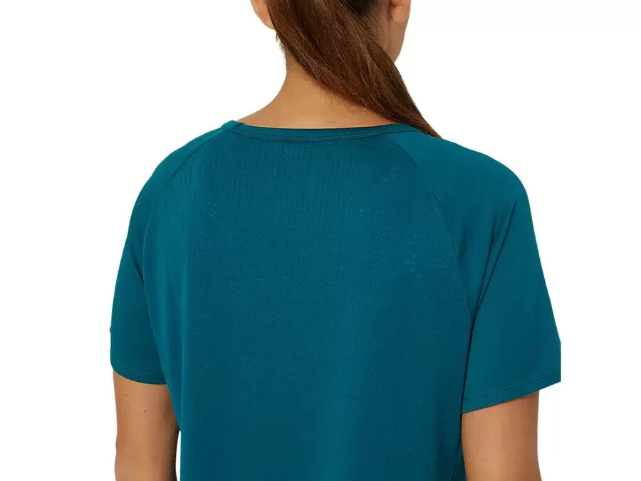 damen actibreeze kurzarm-oberteil