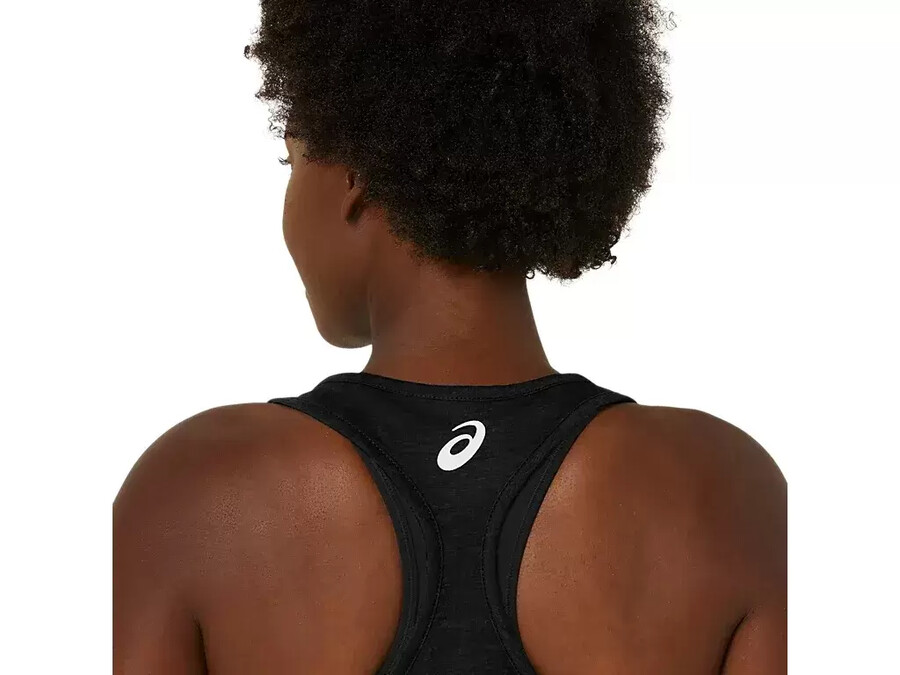 asics gratitude racerback fÜr damen