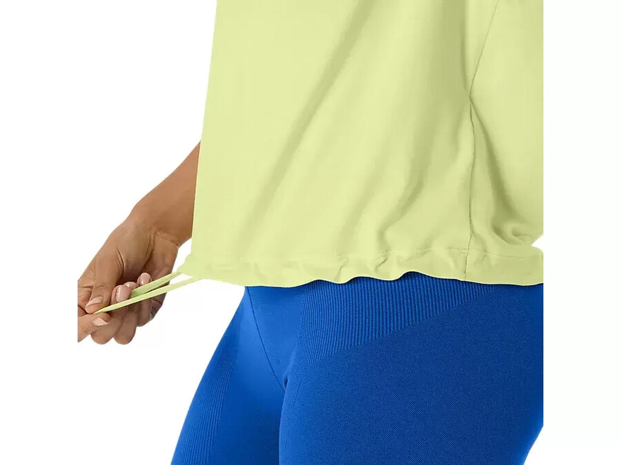 nagino flex Ärmelloses top