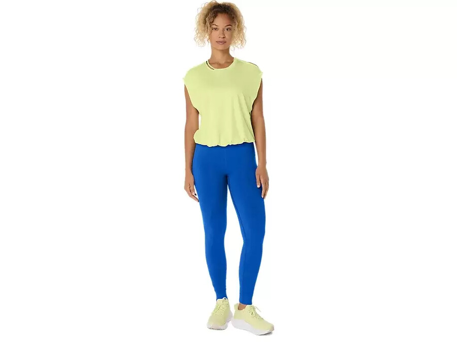 nagino flex Ärmelloses top