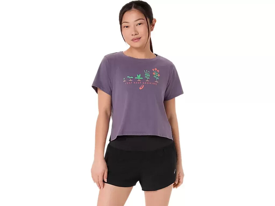 mindful t-shirt
