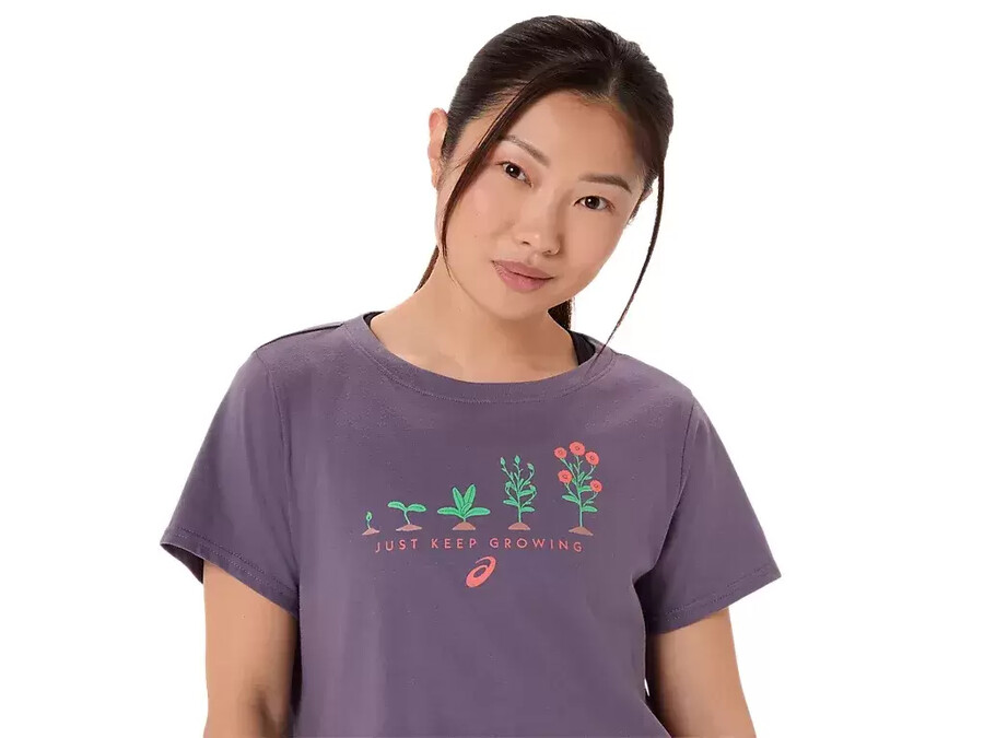 mindful t-shirt