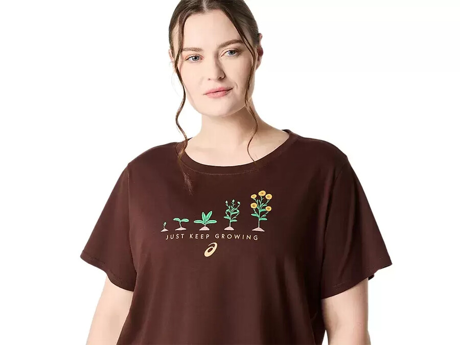 mindful t-shirt