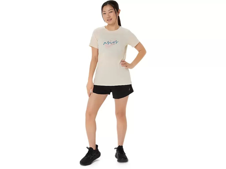 asics 1977 t-shirt fÜr damen