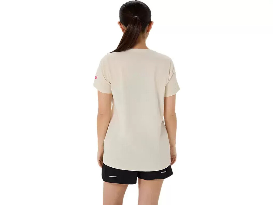 asics 1977 t-shirt fÜr damen