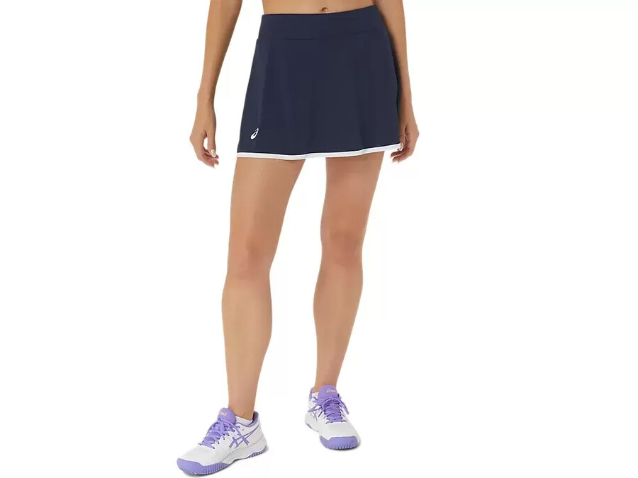 court-skort fÜr damen