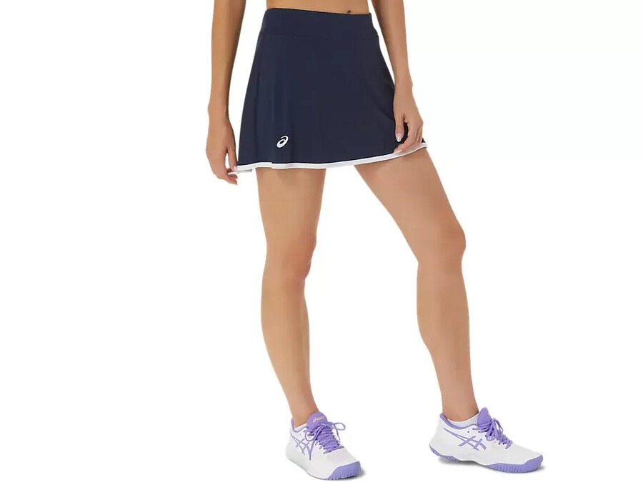 court-skort fÜr damen