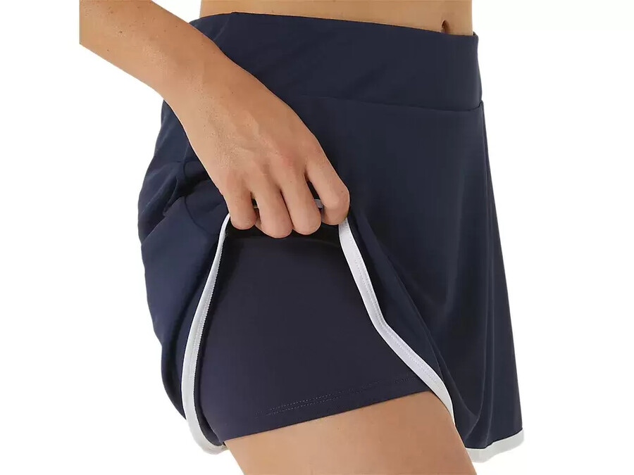 court-skort fÜr damen