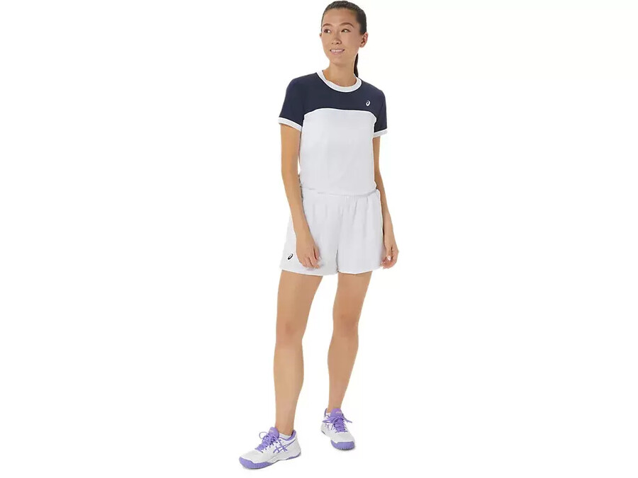 court-shorts fÜr damen