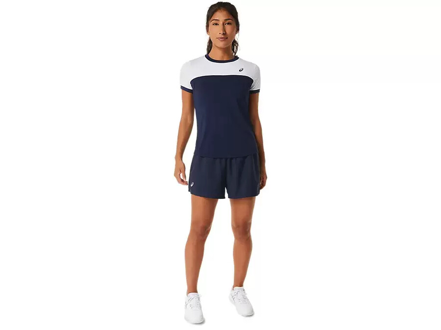 court-shorts fÜr damen